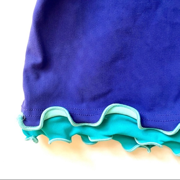 EUC PROFILE BY GOTTEX SWIM TOP - Picture 5 of 9